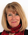 Monika Frank, MSc