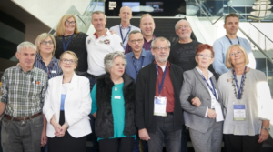 European Working Group of People with Dementia